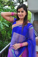 Keerthana Podwal Photos